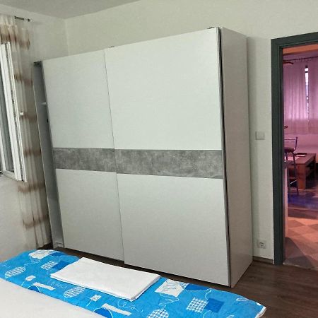 سبليت Jale Apartment المظهر الخارجي الصورة