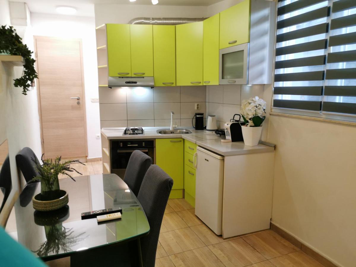سبليت Jale Apartment المظهر الخارجي الصورة