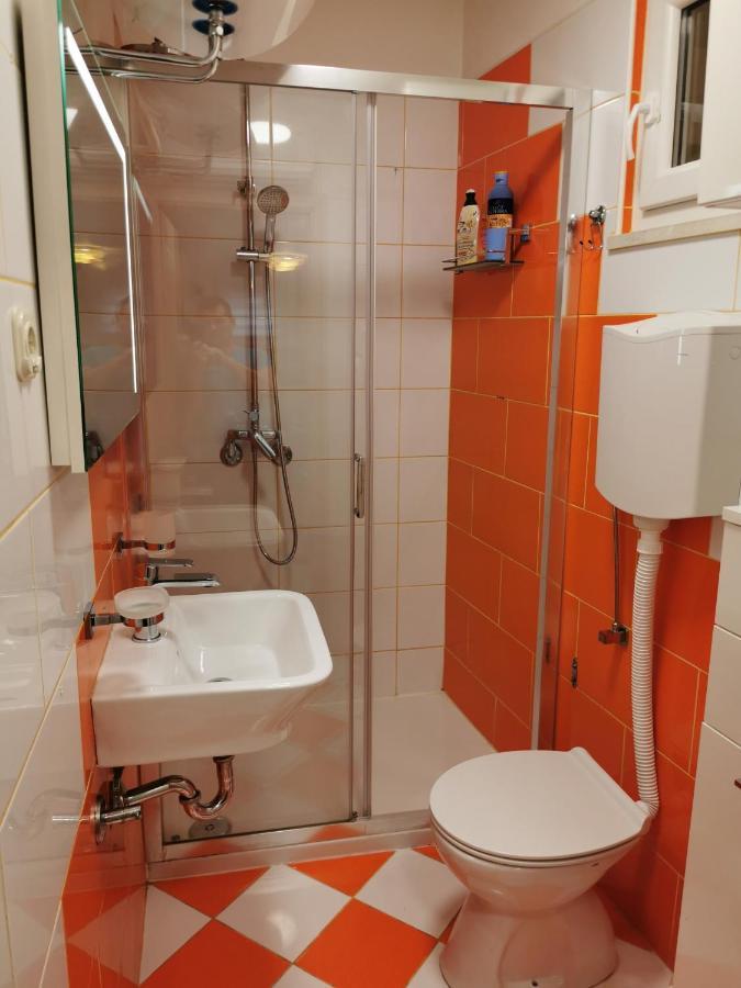 سبليت Jale Apartment المظهر الخارجي الصورة