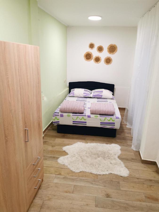 سبليت Jale Apartment المظهر الخارجي الصورة