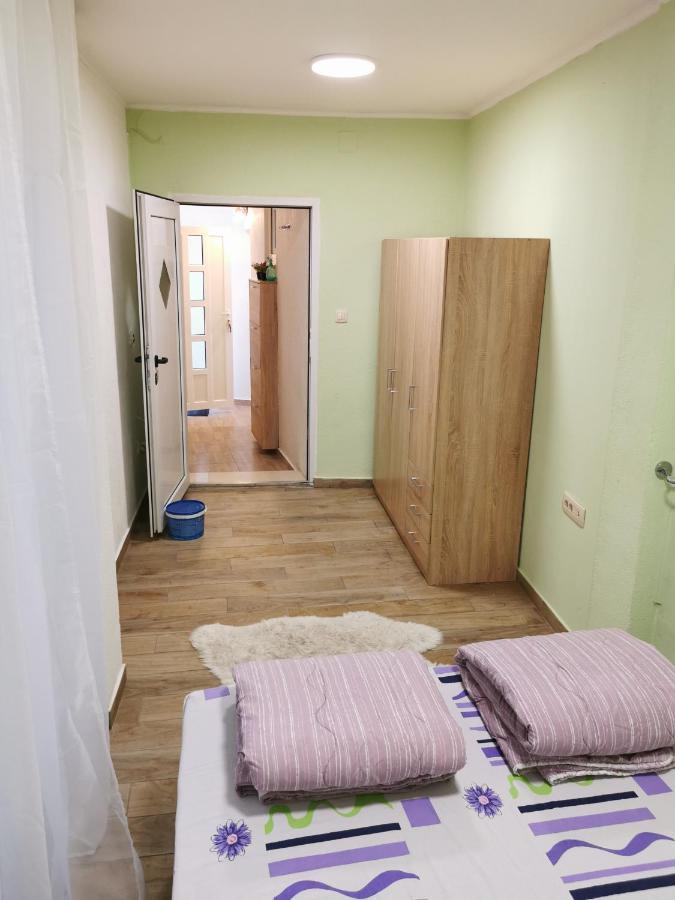 سبليت Jale Apartment المظهر الخارجي الصورة