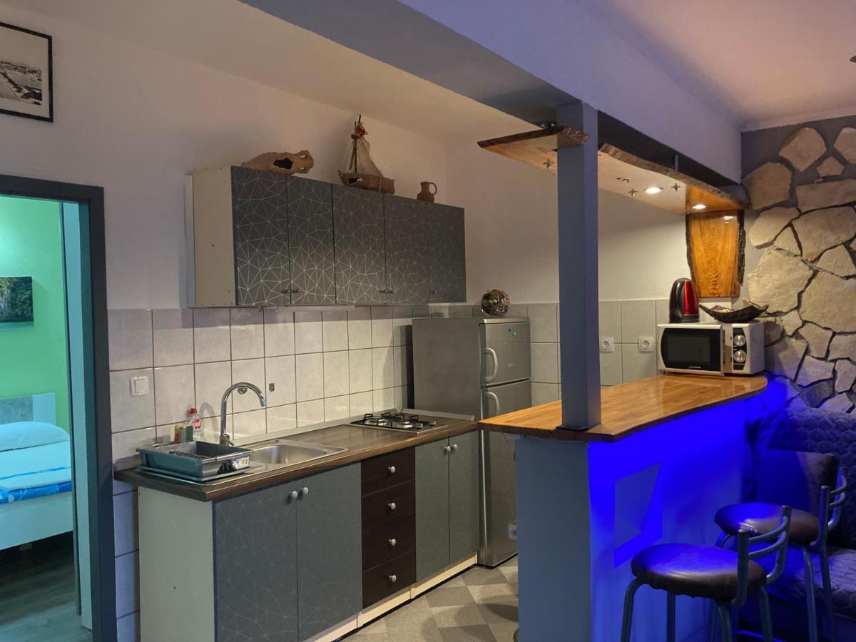 سبليت Jale Apartment المظهر الخارجي الصورة
