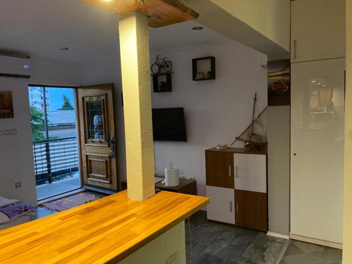 سبليت Jale Apartment المظهر الخارجي الصورة