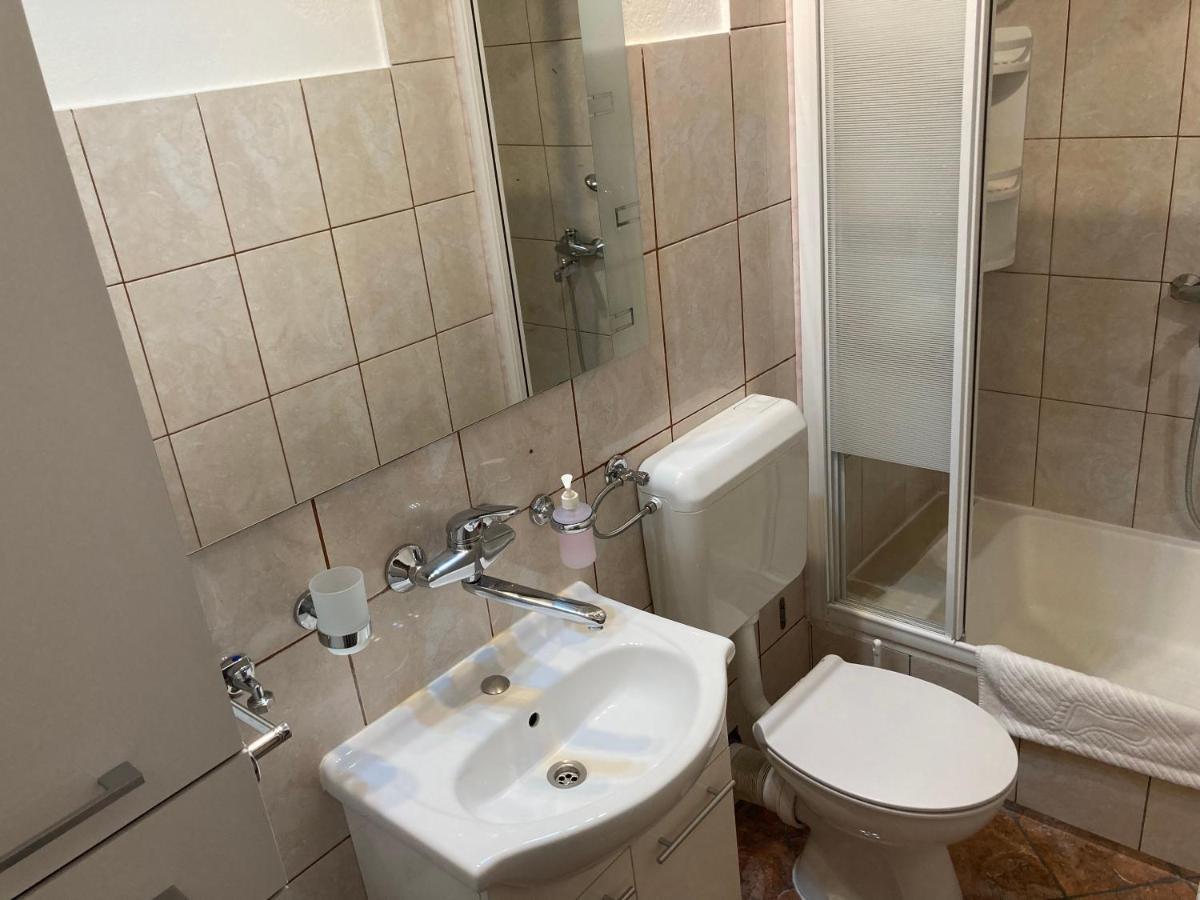 سبليت Jale Apartment المظهر الخارجي الصورة