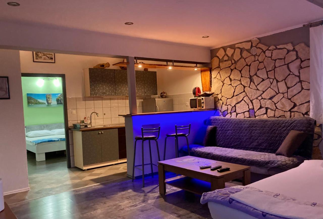 سبليت Jale Apartment المظهر الخارجي الصورة