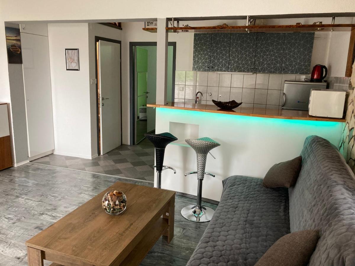 سبليت Jale Apartment المظهر الخارجي الصورة