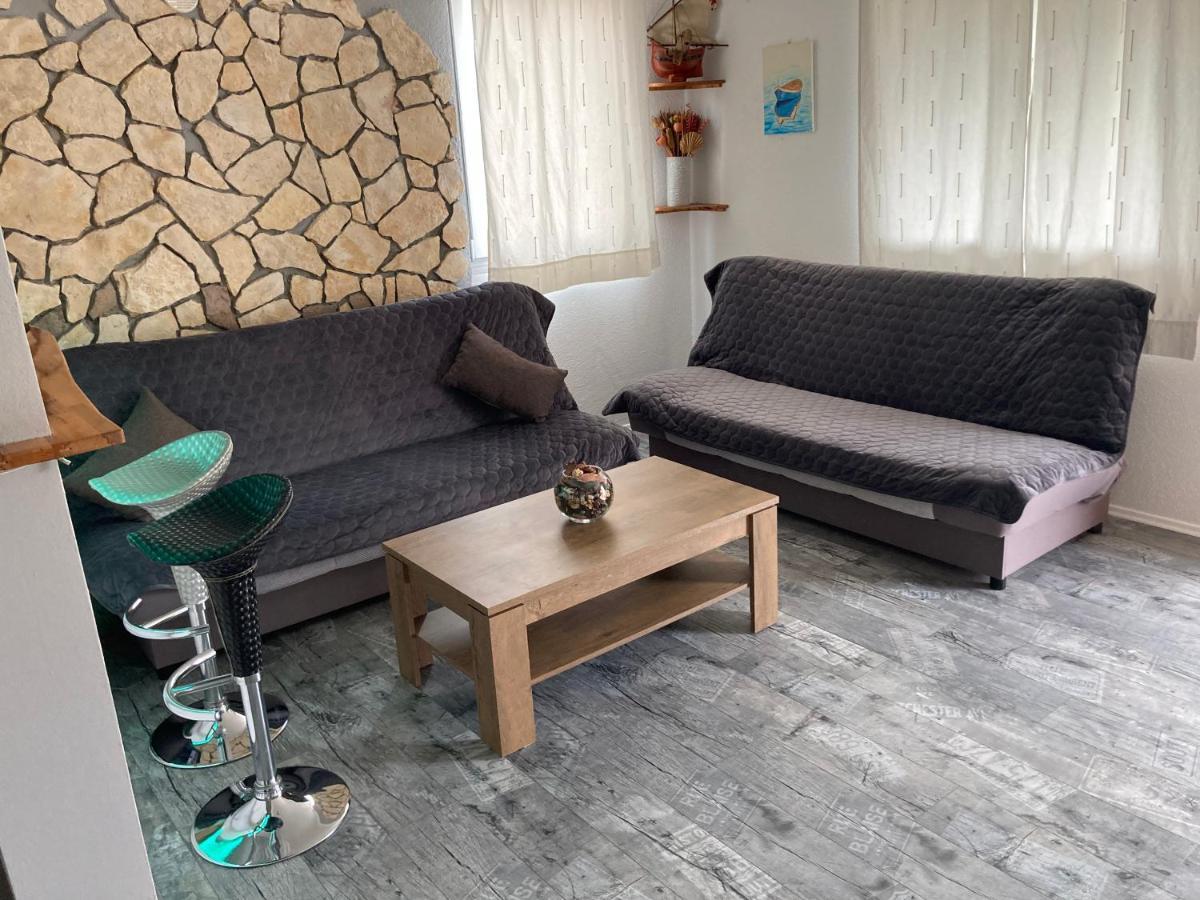 سبليت Jale Apartment المظهر الخارجي الصورة