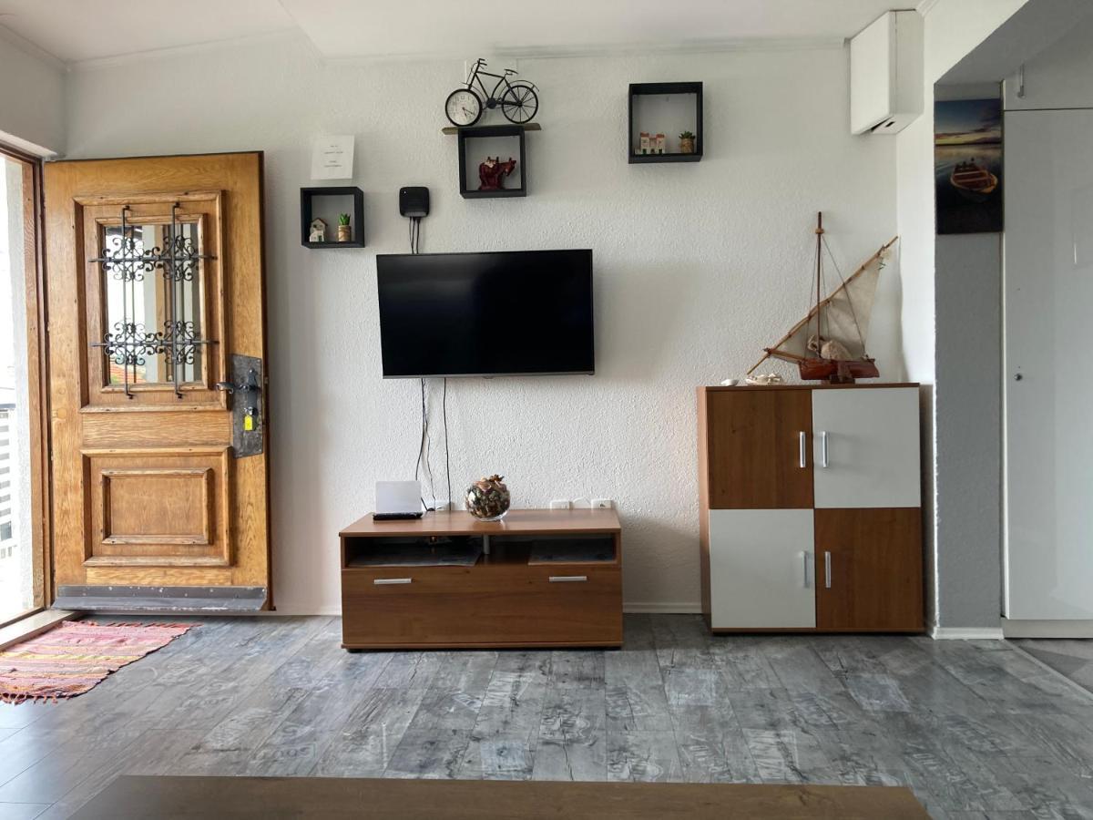 سبليت Jale Apartment المظهر الخارجي الصورة